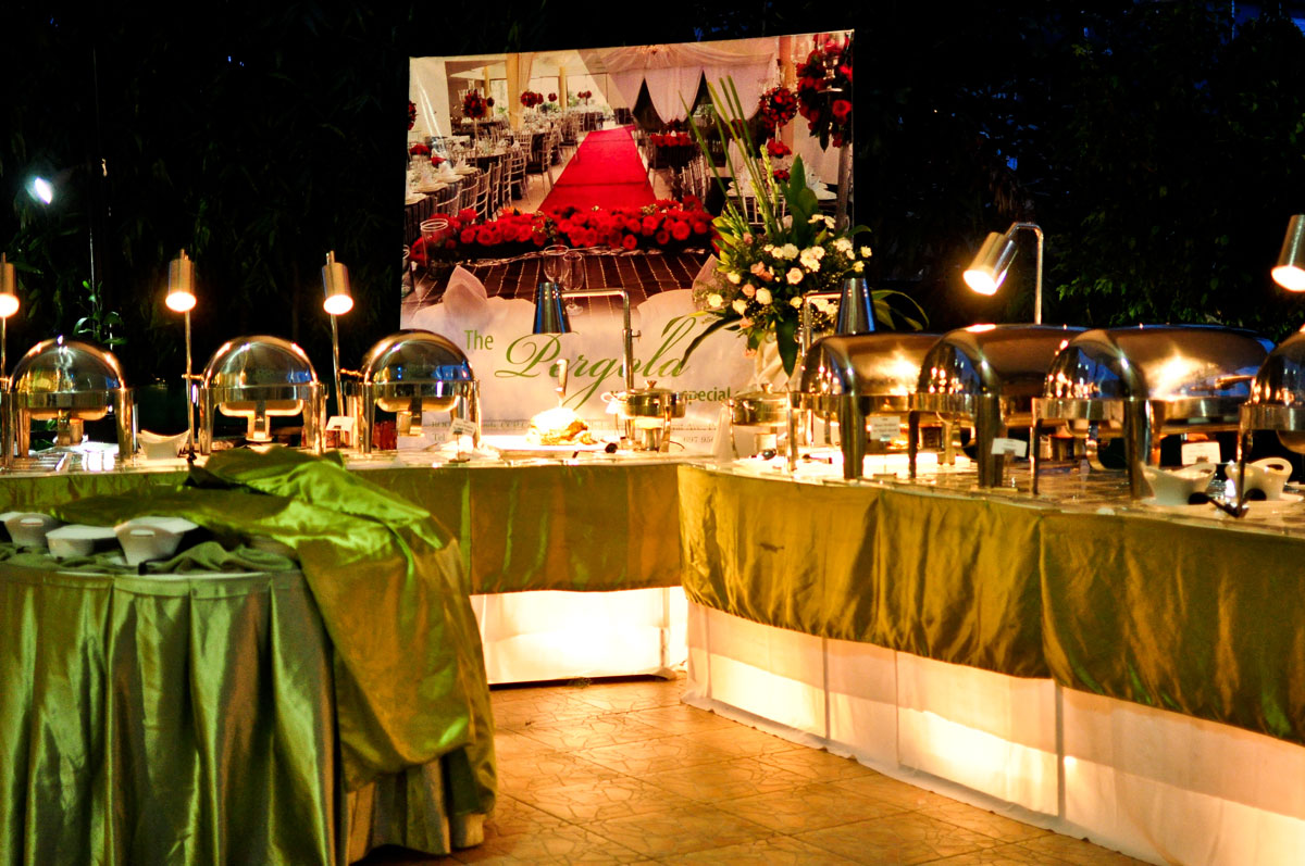 Hizon’s Catering