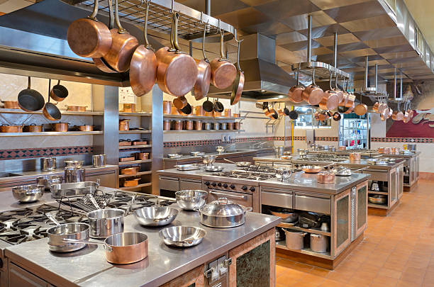 A Commissary Kitchen: What Is It?